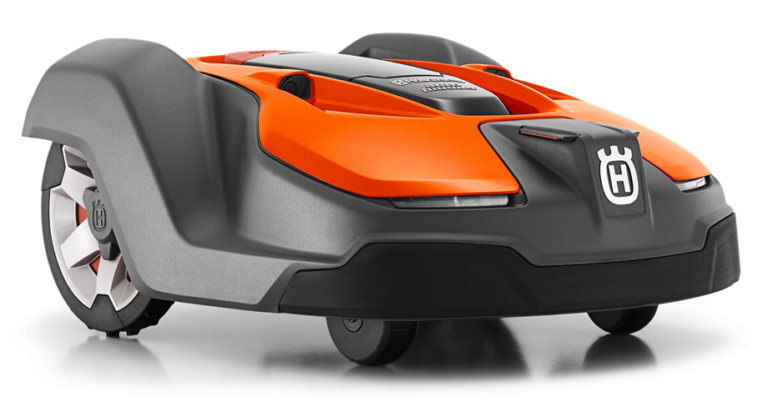 Tondeuse Robot Pour Pentes Raides / L'AUTOMOWER HUSQVARNA peut-il tondre dans de fortes pentes ... : Au lieu de tondre votre pelouse, vous pourrez passer du temps avec vos amis, votre famille ainsi que vous adonner à des activités plus agréables.